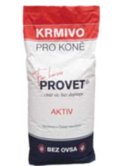 Výrobky PROVET : MIKROP
